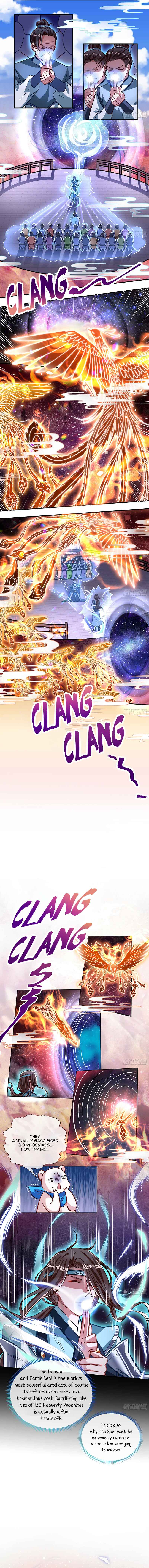 Wàn Zhā Cháo Huáng Chapter 357 - Page 6
