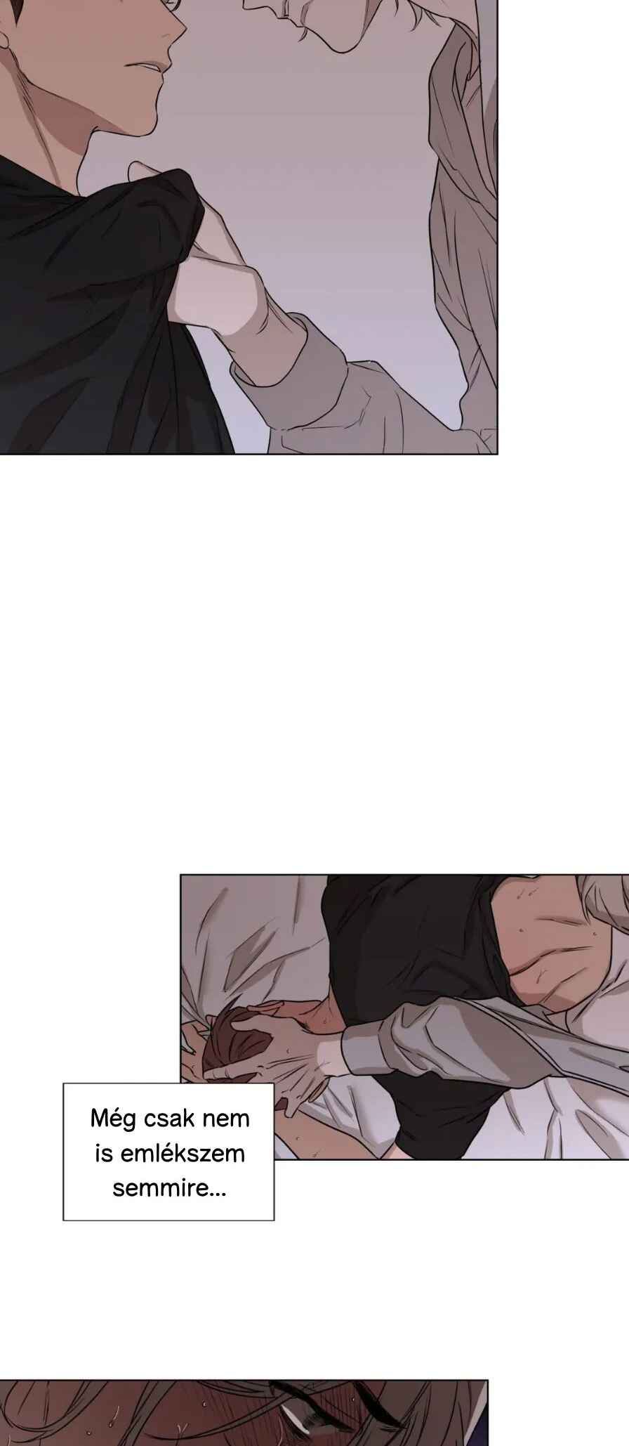Aesthetics of Unpleasantness Chapter 4 - Page 15