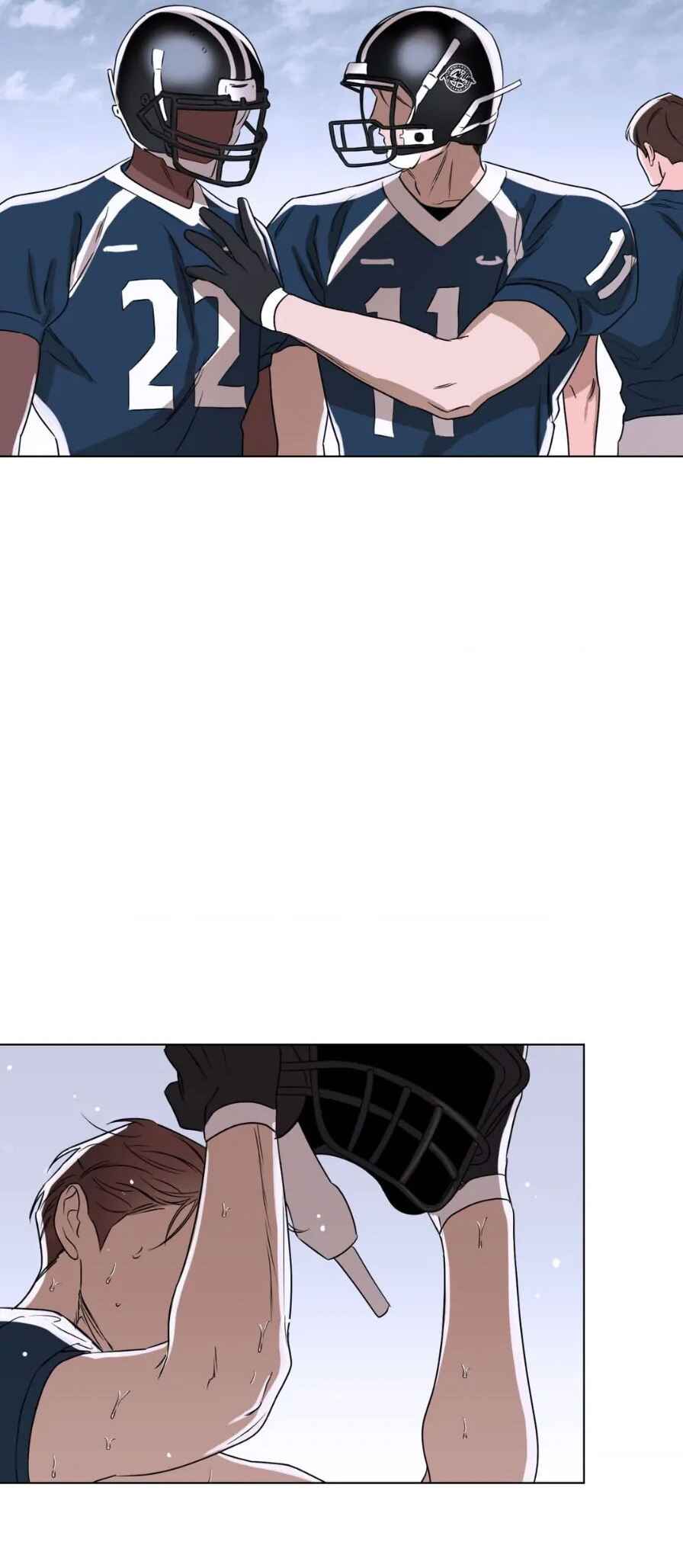 Aesthetics of Unpleasantness Chapter 4 - Page 18