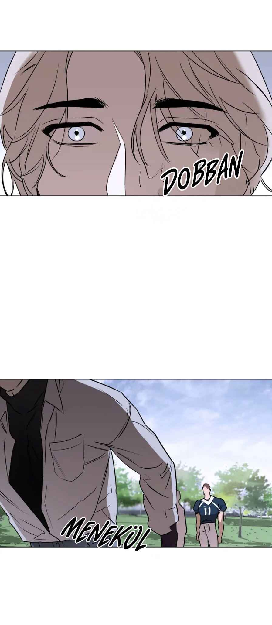 Aesthetics of Unpleasantness Chapter 4 - Page 21