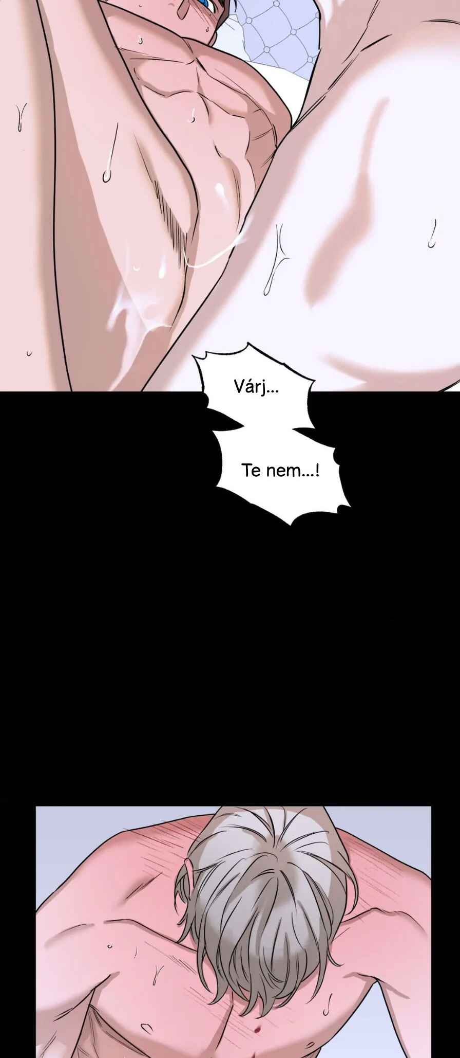 Aesthetics of Unpleasantness Chapter 4 - Page 25