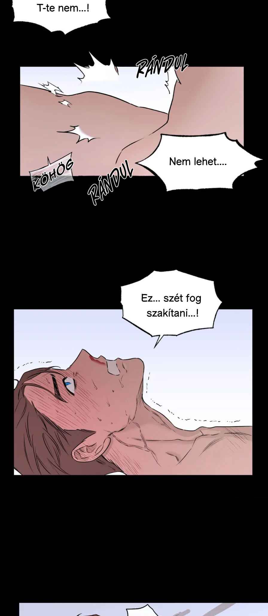 Aesthetics of Unpleasantness Chapter 4 - Page 27
