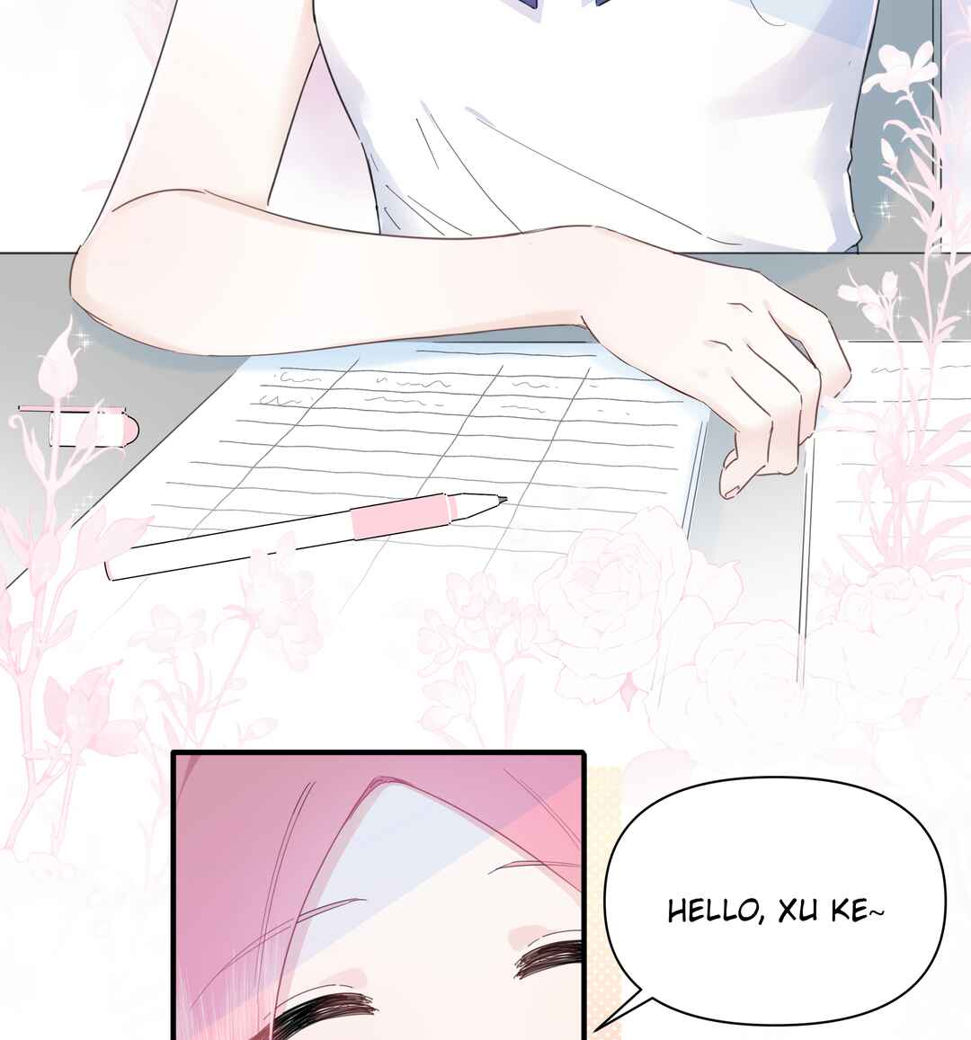 Liàn'ài Ràng Wǒ Yǒu le Chāonénglì Chapter 8 - Page 15