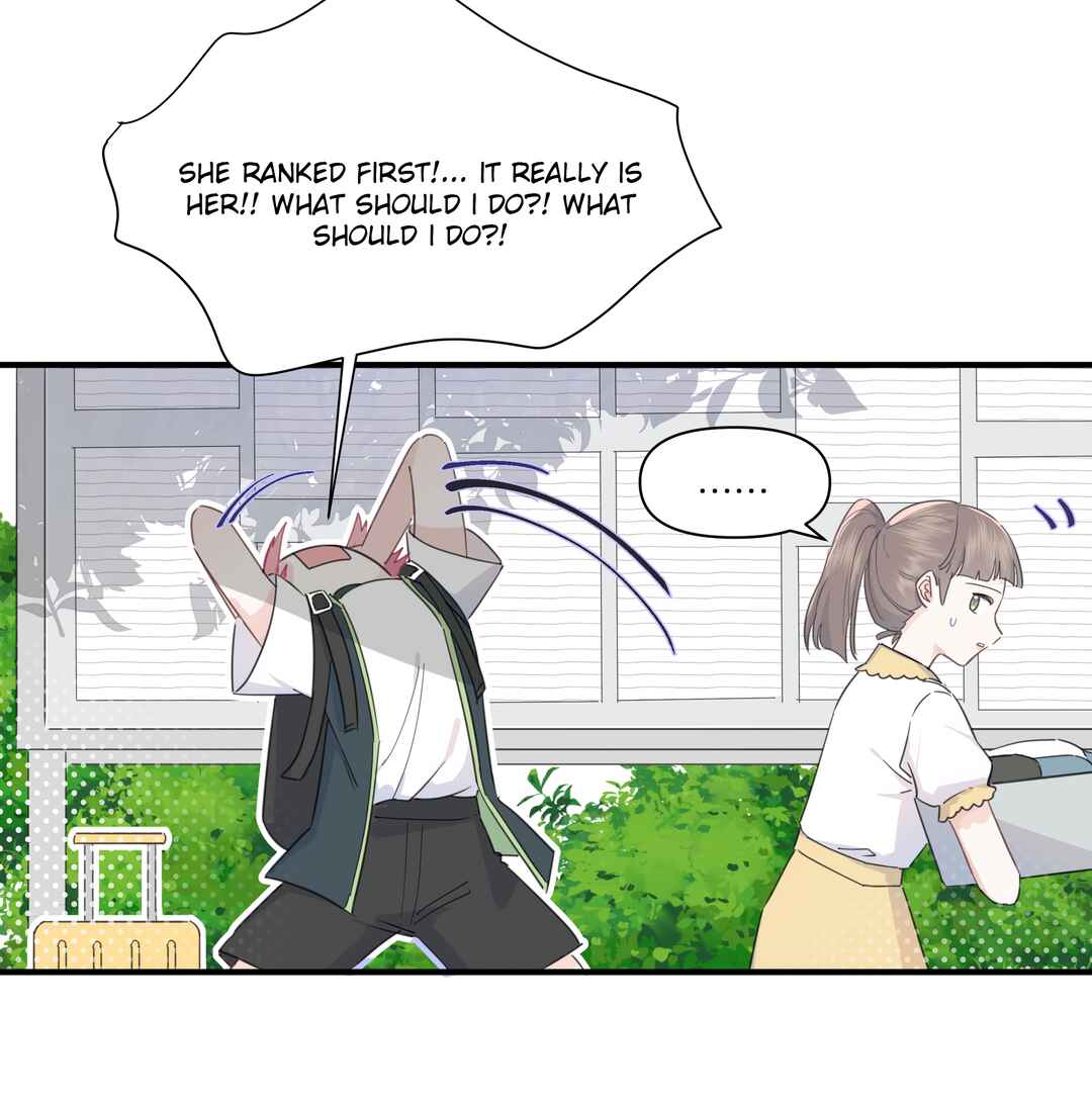 Liàn'ài Ràng Wǒ Yǒu le Chāonénglì Chapter 8 - Page 28