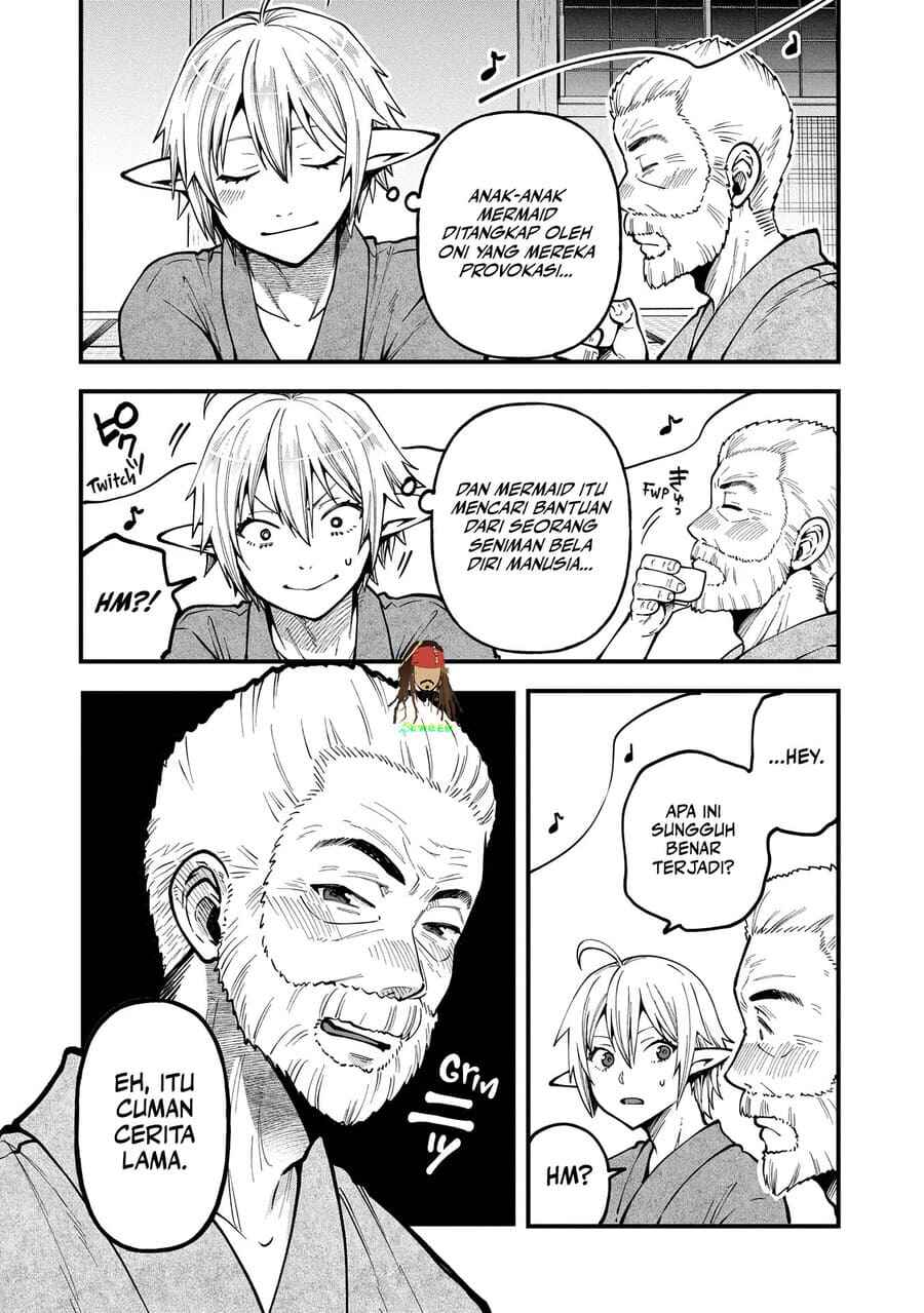 Tensei Shite High Elf ni Narimashitaga, Slow Life wa 120-nen de Akimashita - Highelf with a Long Life Chapter 33 - Page 14