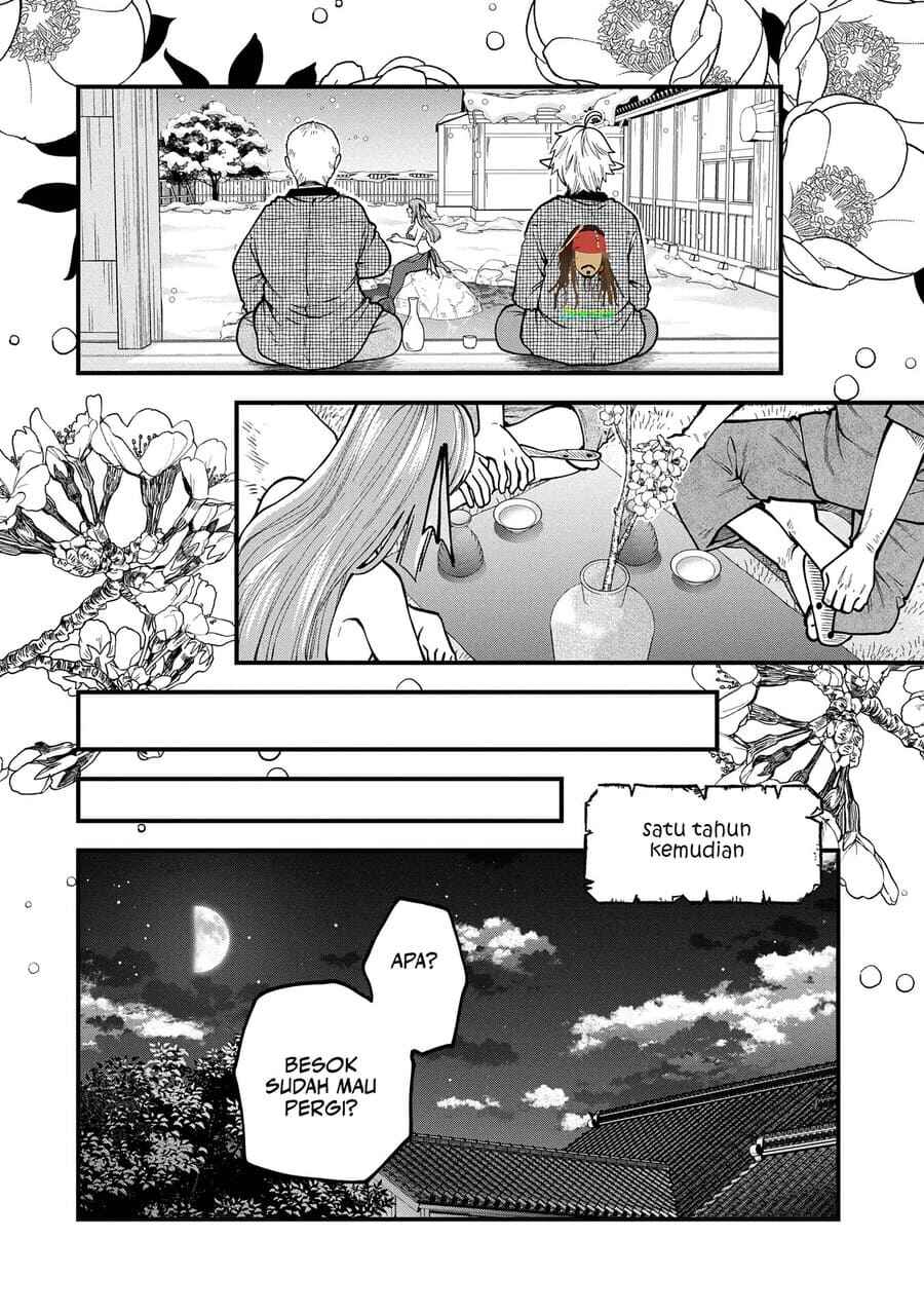 Tensei Shite High Elf ni Narimashitaga, Slow Life wa 120-nen de Akimashita - Highelf with a Long Life Chapter 33 - Page 22