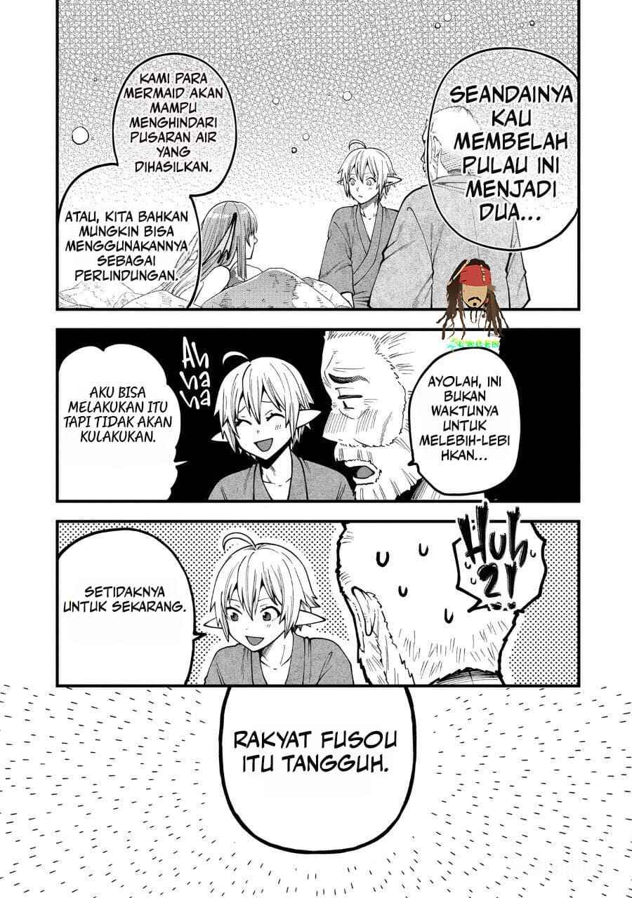 Tensei Shite High Elf ni Narimashitaga, Slow Life wa 120-nen de Akimashita - Highelf with a Long Life Chapter 33 - Page 26