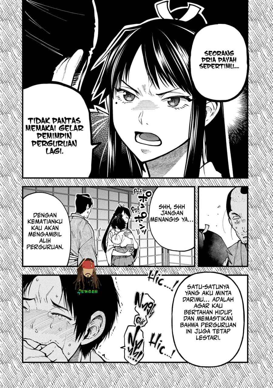 Tensei Shite High Elf ni Narimashitaga, Slow Life wa 120-nen de Akimashita - Highelf with a Long Life Chapter 33 - Page 4