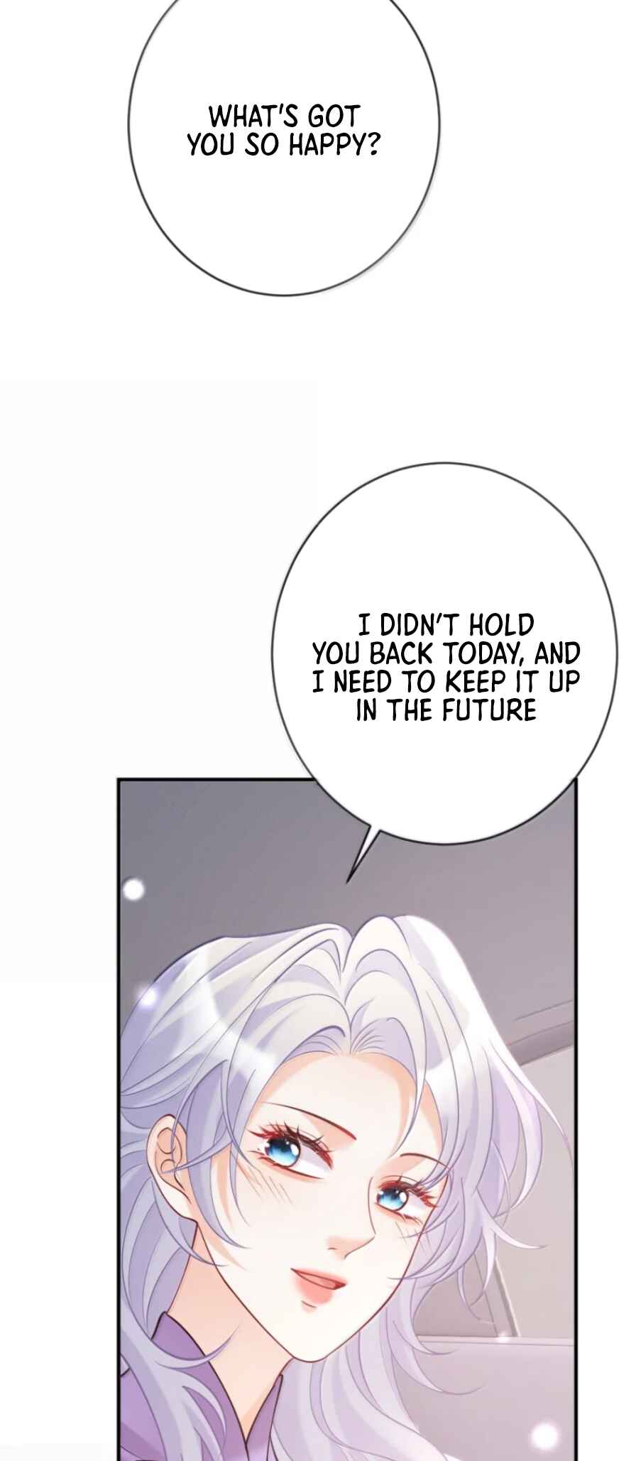 Black Moonlight Heroine Always Wants to Mark Me Chapter 34 - Page 10