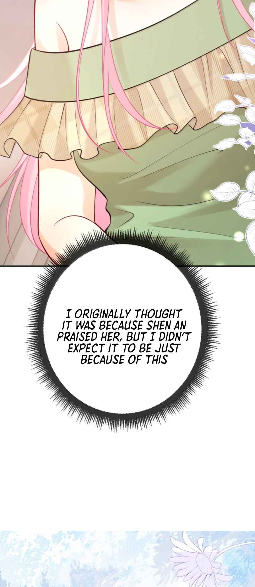 Black Moonlight Heroine Always Wants to Mark Me Chapter 34 - Page 12