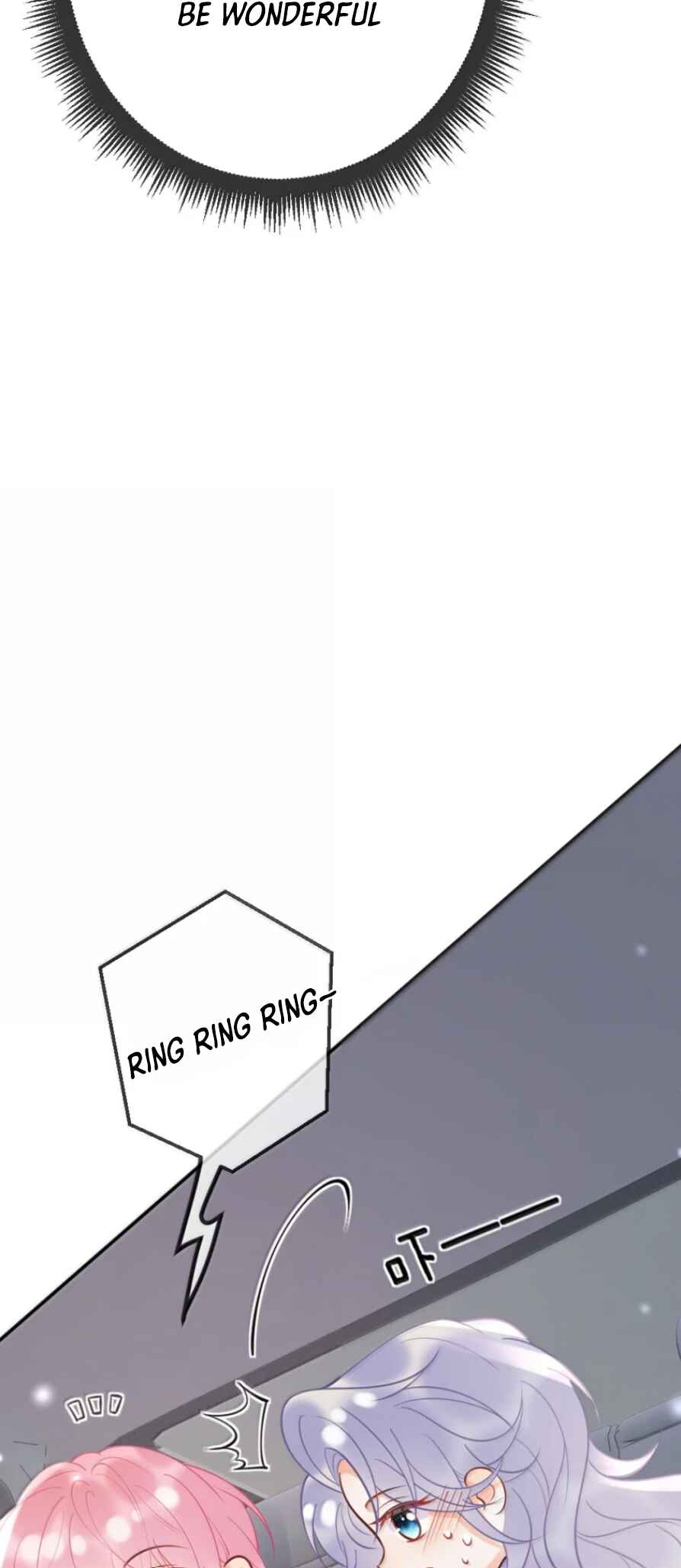 Black Moonlight Heroine Always Wants to Mark Me Chapter 34 - Page 16