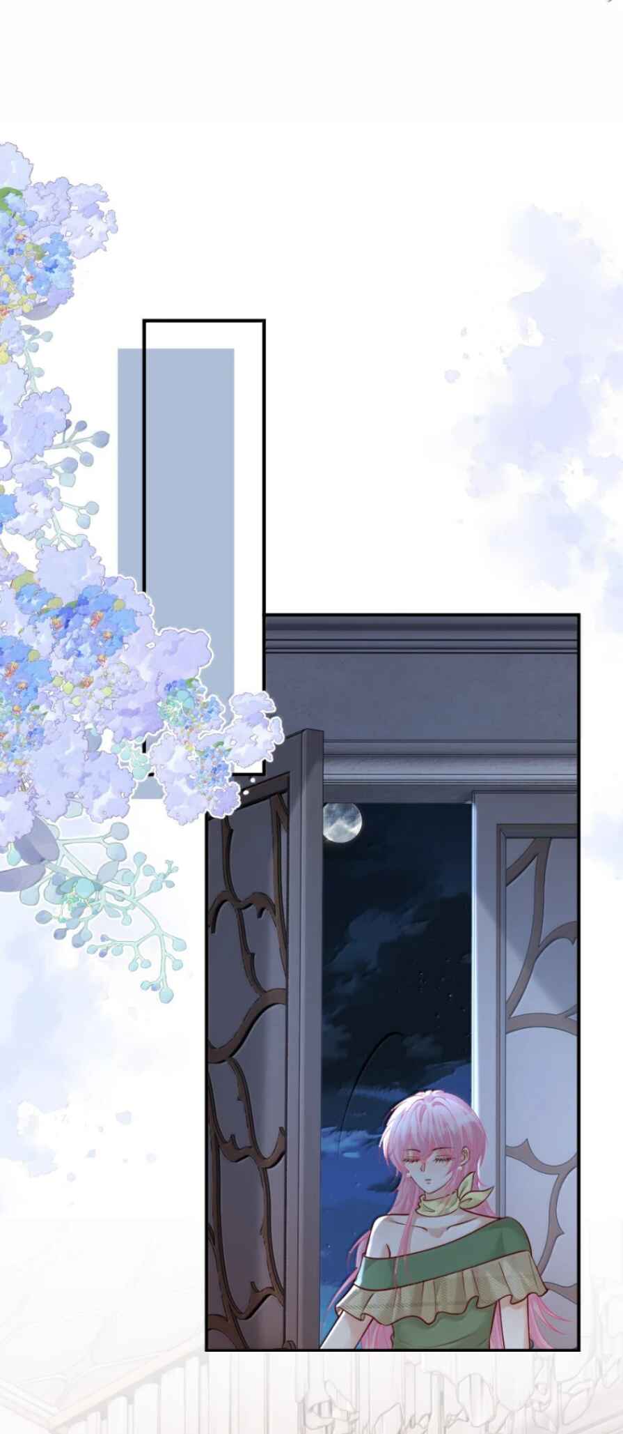 Black Moonlight Heroine Always Wants to Mark Me Chapter 34 - Page 37