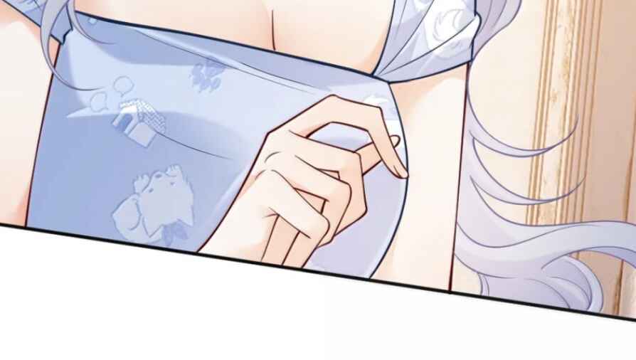 Black Moonlight Heroine Always Wants to Mark Me Chapter 34 - Page 44