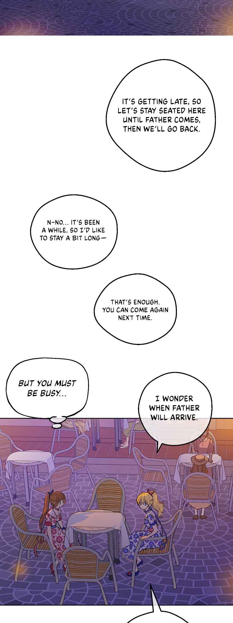 Who Made Me a Princess Chapter 129 - Page 10