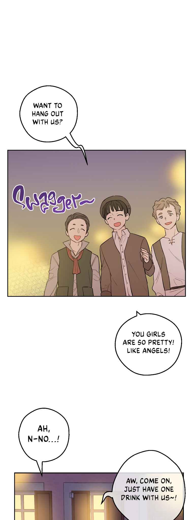 Who Made Me a Princess Chapter 129 - Page 13