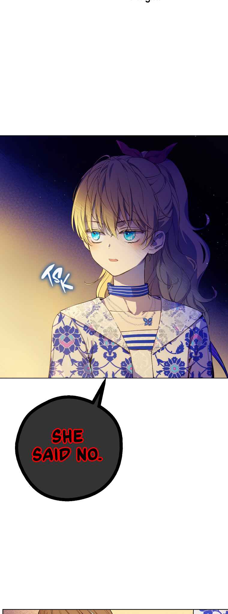 Who Made Me a Princess Chapter 129 - Page 15