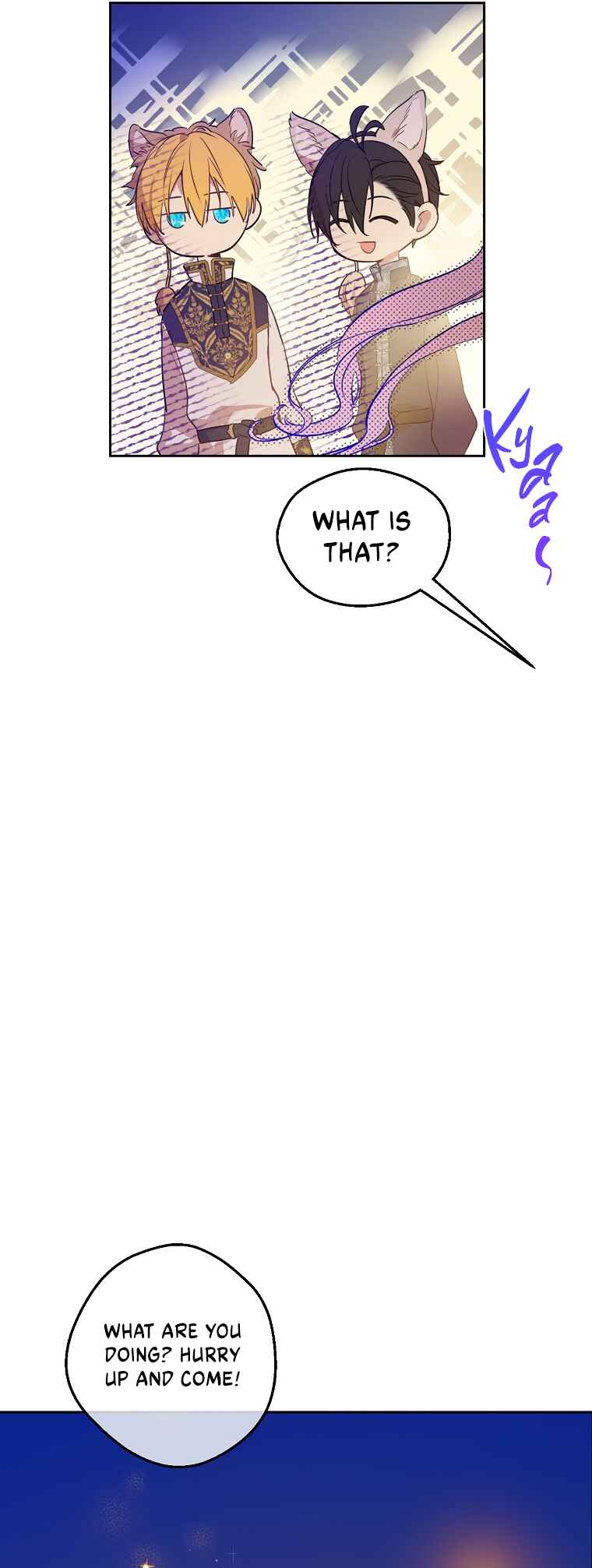 Who Made Me a Princess Chapter 129 - Page 2