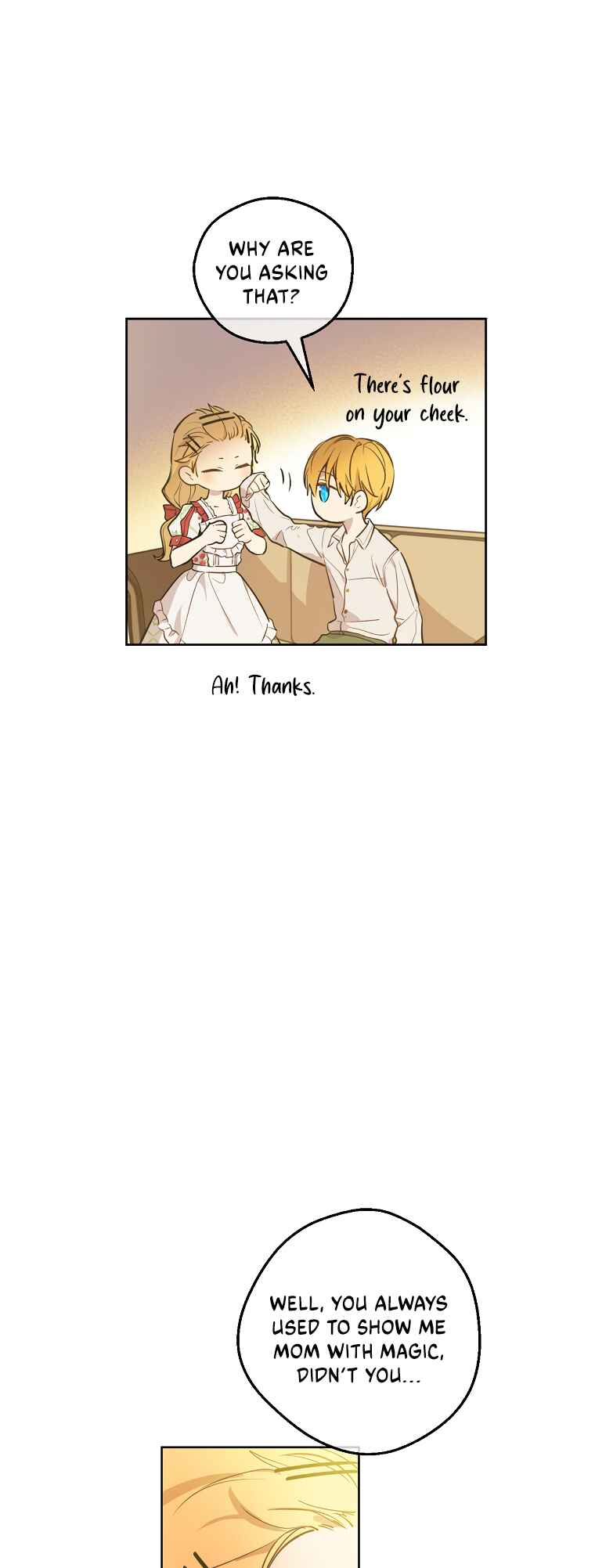 Who Made Me a Princess Chapter 129 - Page 23