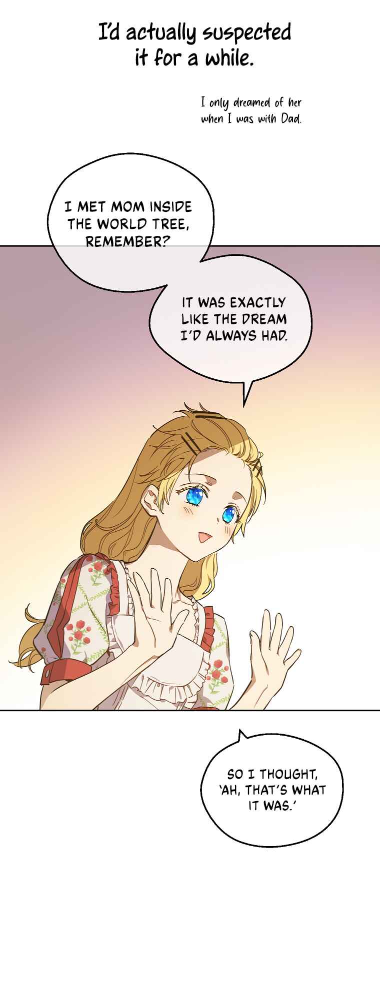 Who Made Me a Princess Chapter 129 - Page 26