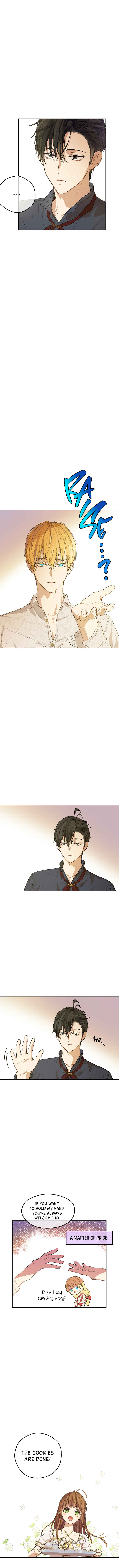 Who Made Me a Princess Chapter 129 - Page 30