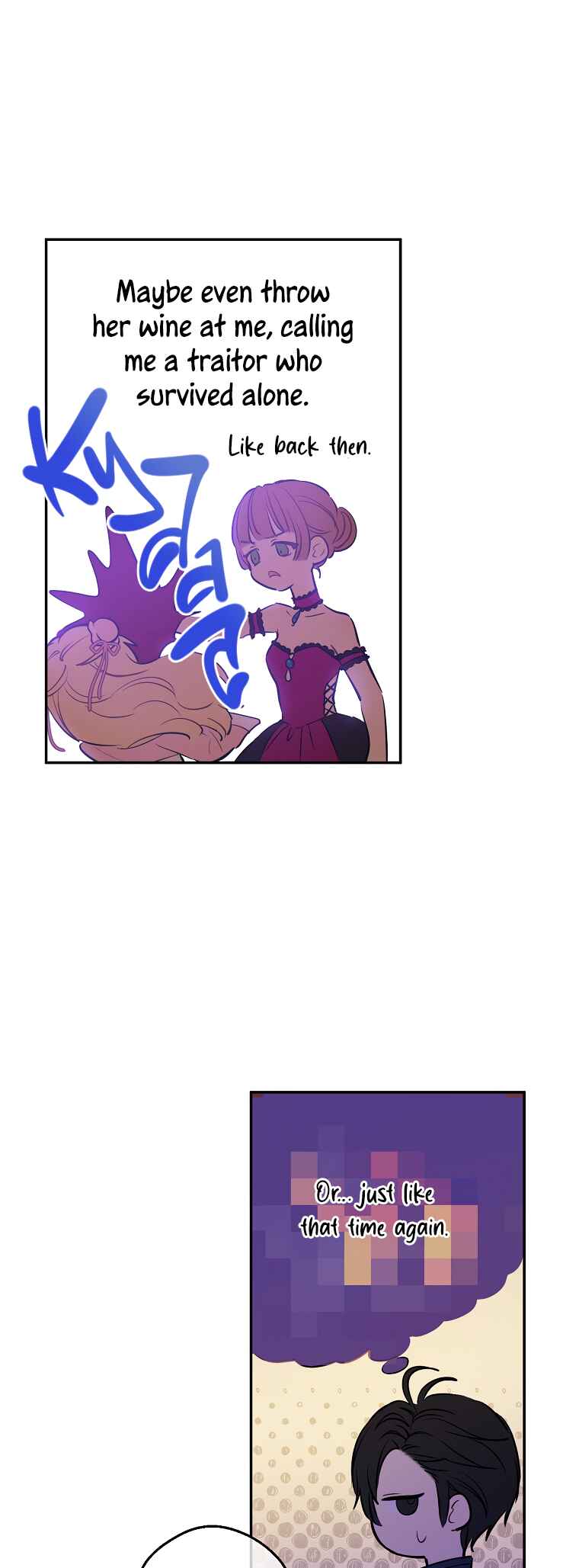 Who Made Me a Princess Chapter 129 - Page 33