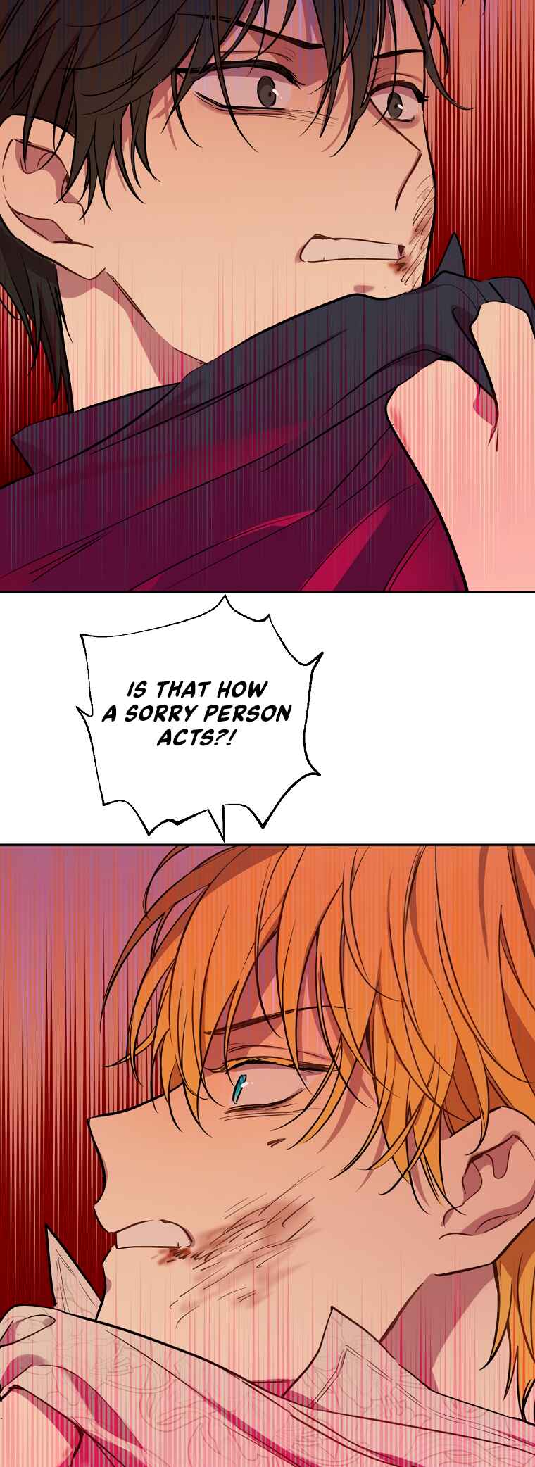 Who Made Me a Princess Chapter 129 - Page 41