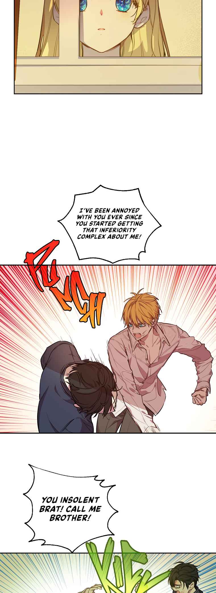 Who Made Me a Princess Chapter 129 - Page 43