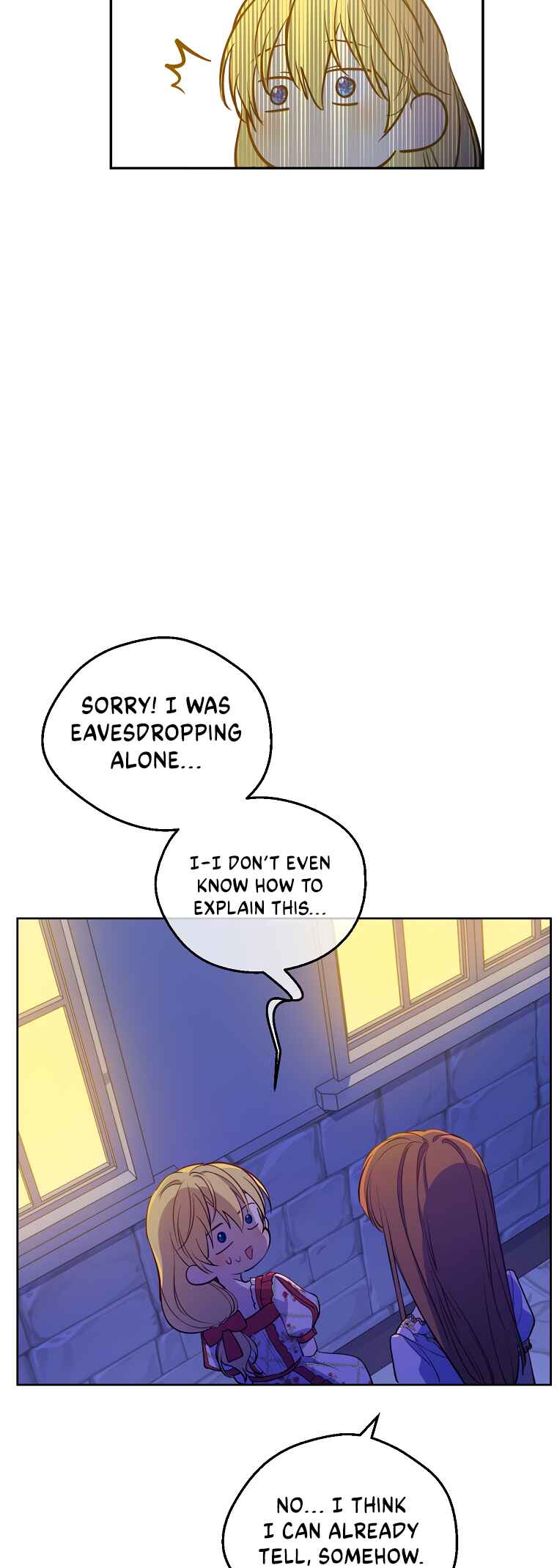 Who Made Me a Princess Chapter 129 - Page 46