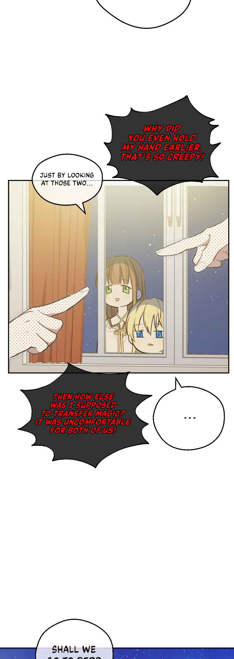 Who Made Me a Princess Chapter 129 - Page 47