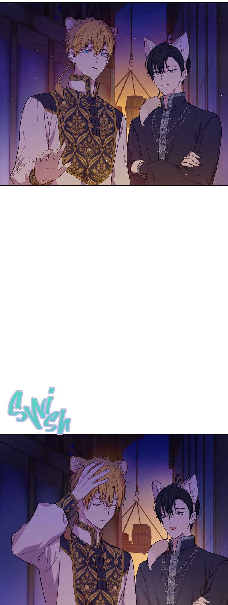 Who Made Me a Princess Chapter 129 - Page 5