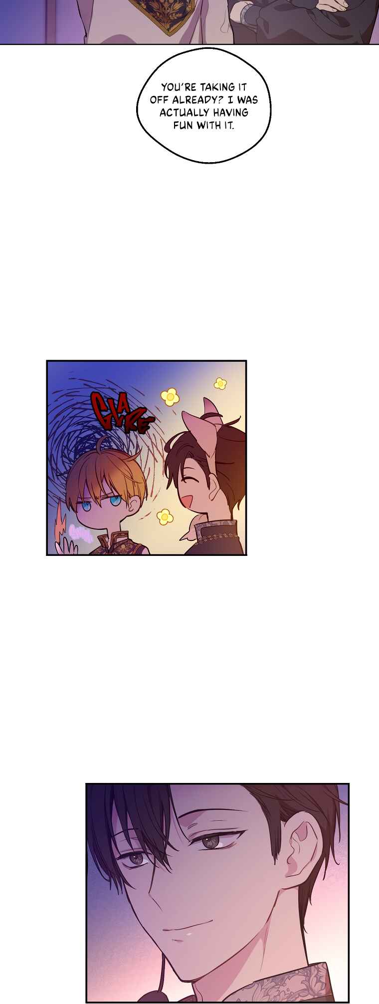 Who Made Me a Princess Chapter 129 - Page 6
