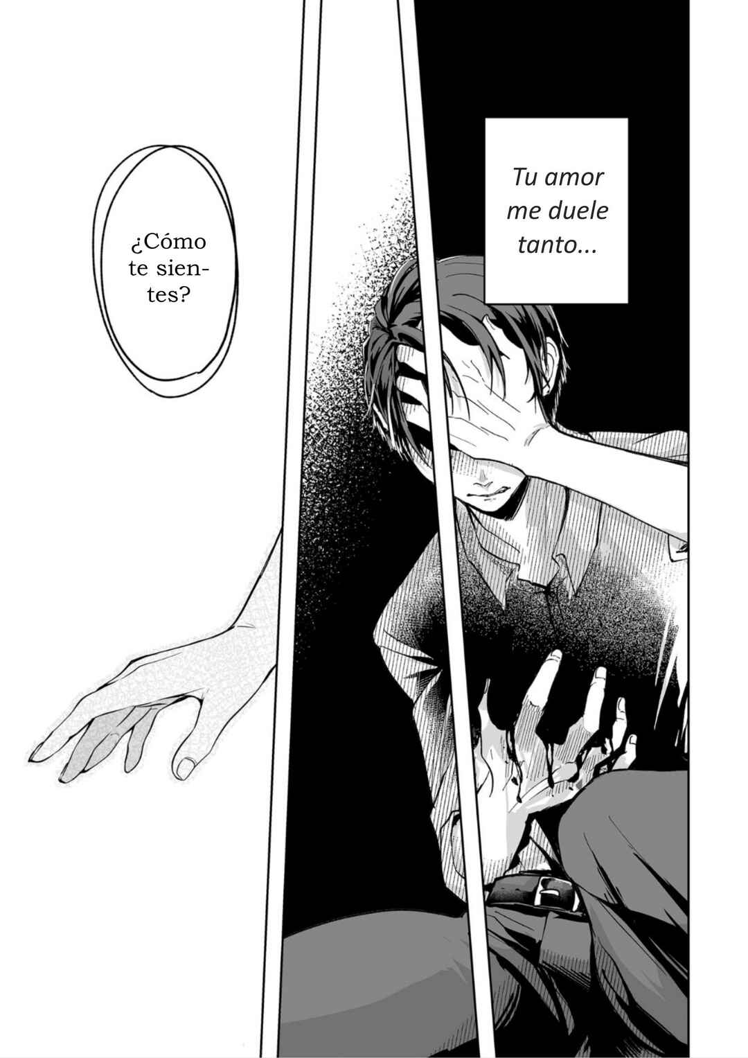 Akachan ni Tensei Shita Hanashi Chapter 30 - Page 4