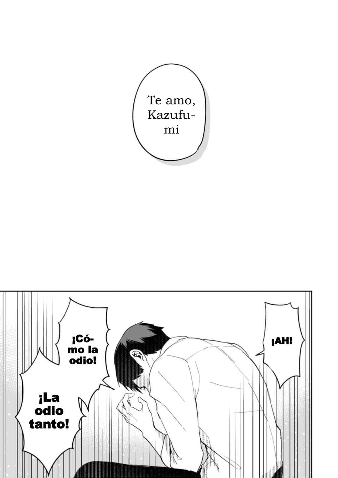 Akachan ni Tensei Shita Hanashi Chapter 30 - Page 8