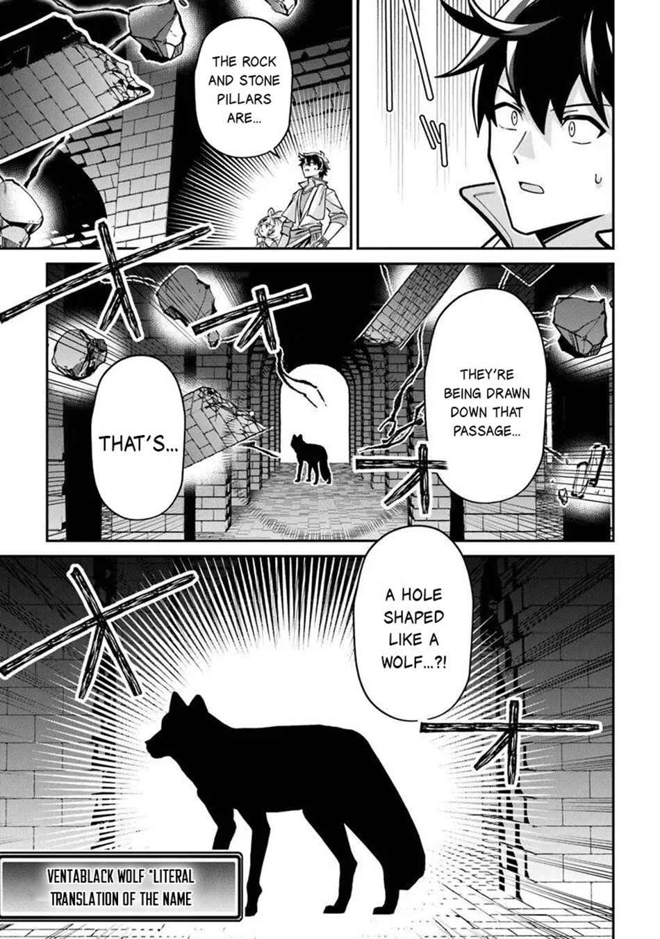 Tensei Shachiku no Cheat Saien ~Ban'nou Skill to Benri na Tsukaima Yousei wo Kushishitetara, Kidzukeba Tairiku Ichi no Seisan Kyoten ga Dekiteita~ Chapter 24 - Page 16