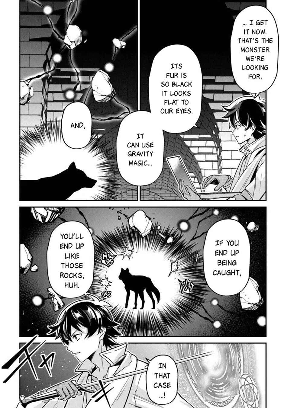 Tensei Shachiku no Cheat Saien ~Ban'nou Skill to Benri na Tsukaima Yousei wo Kushishitetara, Kidzukeba Tairiku Ichi no Seisan Kyoten ga Dekiteita~ Chapter 24 - Page 17