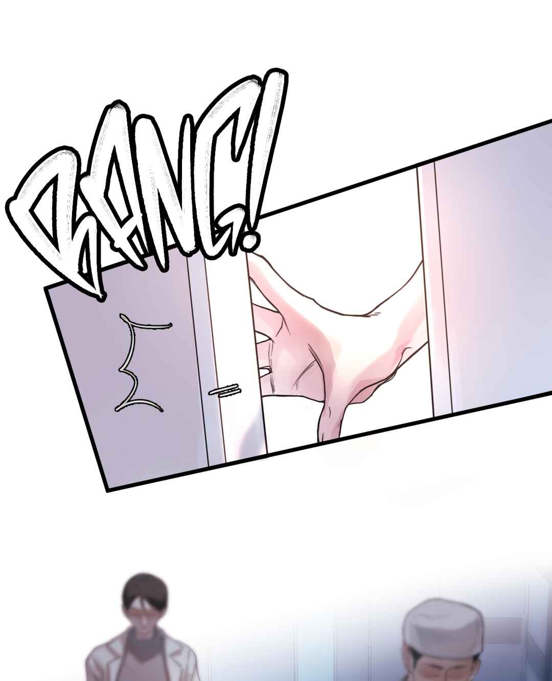 Fly Over the Sea Chapter 6 - Page 12