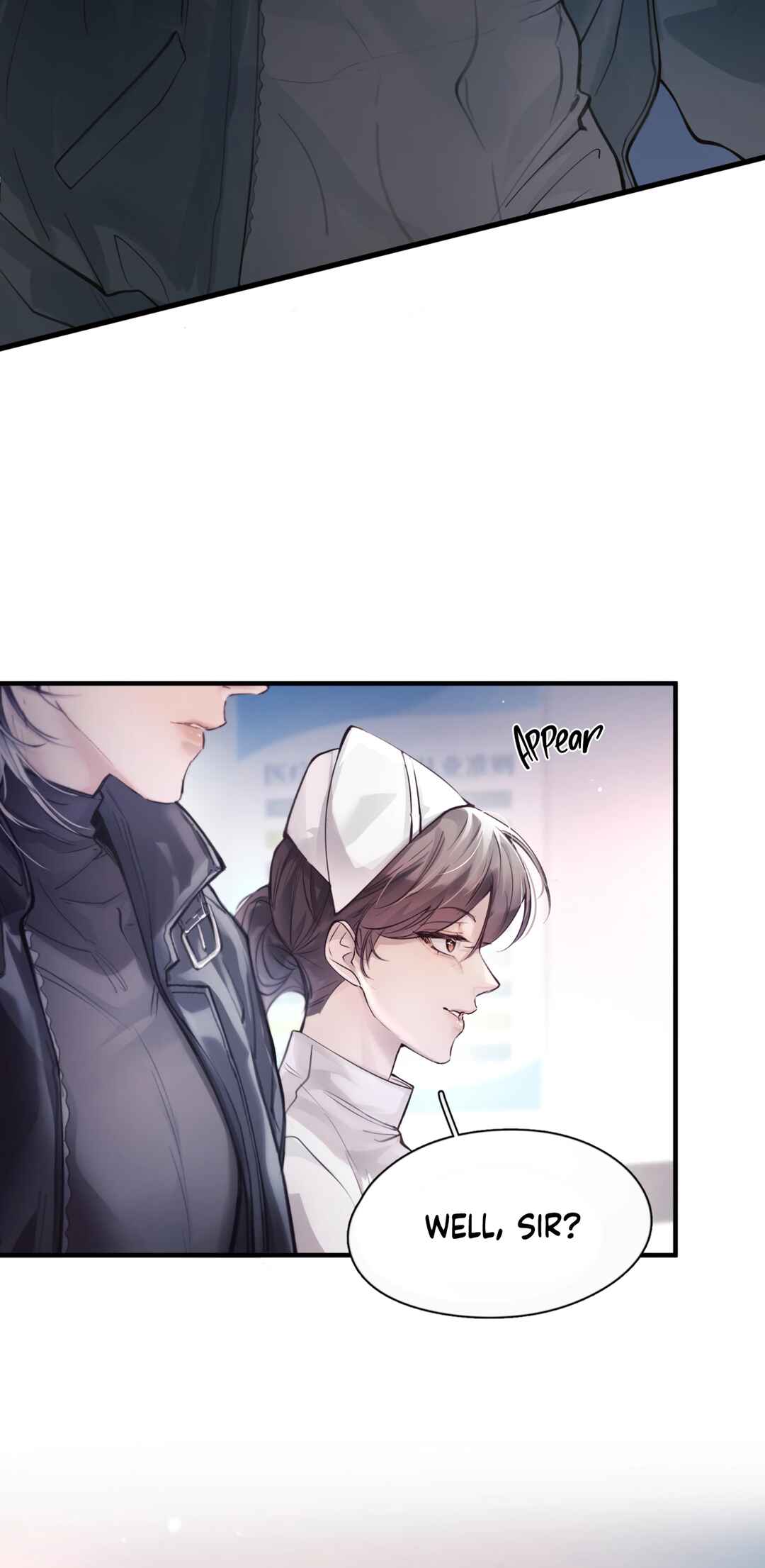 Fly Over the Sea Chapter 6 - Page 17
