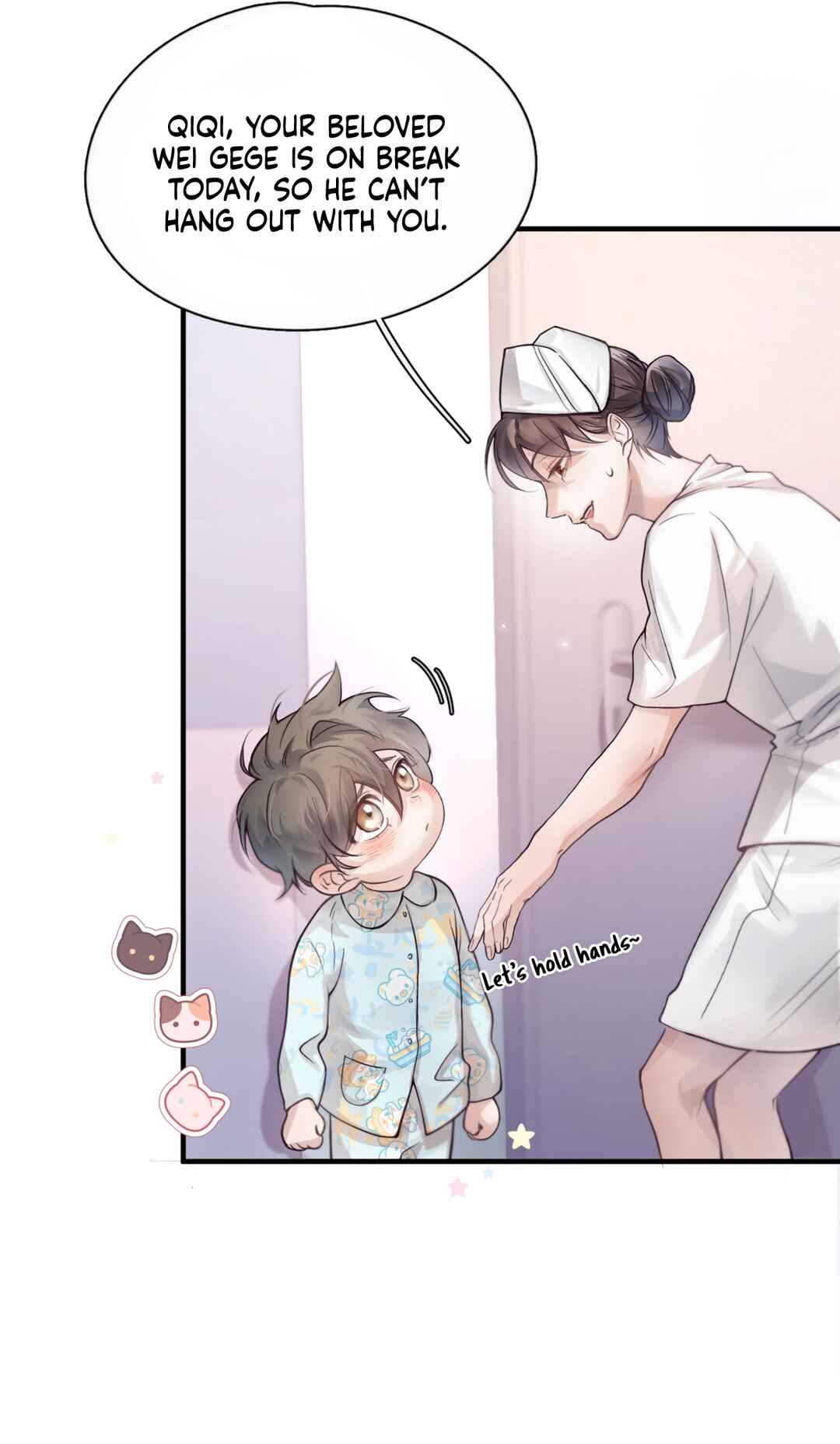 Fly Over the Sea Chapter 6 - Page 27