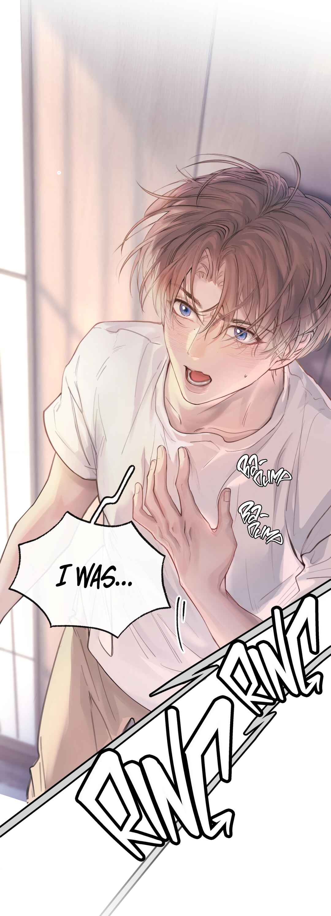 Fly Over the Sea Chapter 6 - Page 6