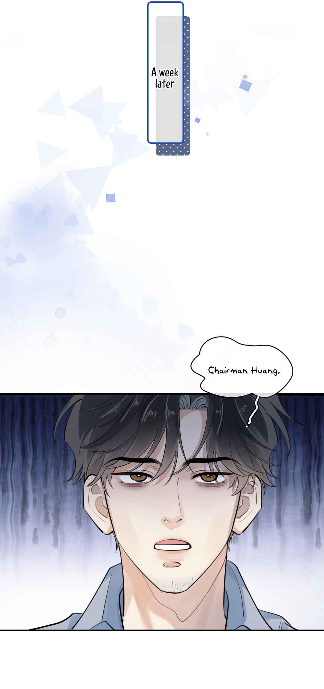 Rejoice in Your Enemies Chapter 53 - Page 11