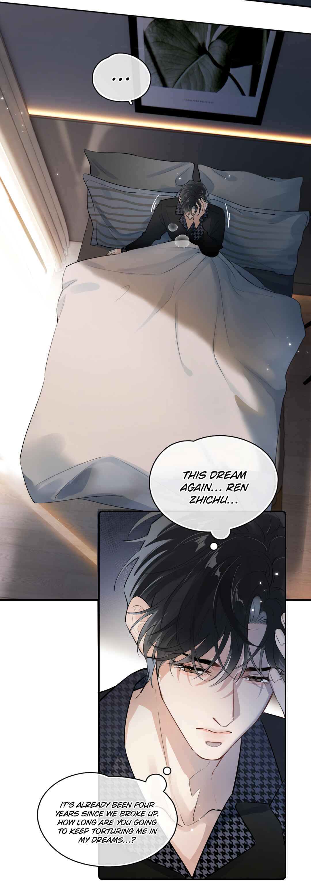 Rejoice in Your Enemies Chapter 53 - Page 6
