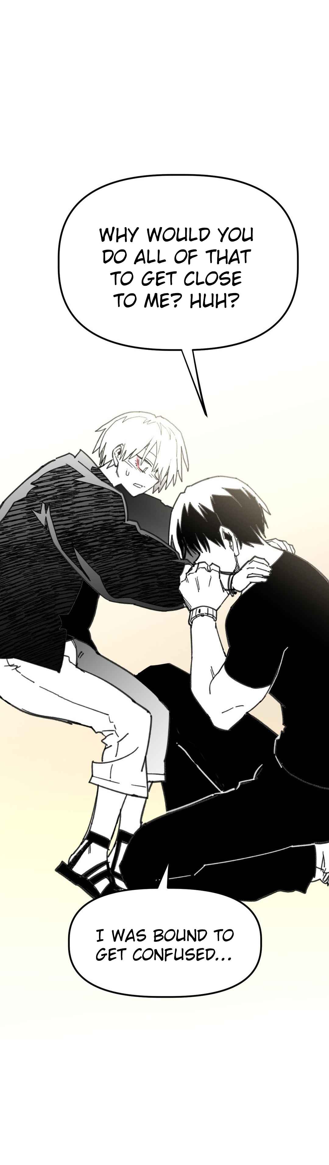 High School Boy Chapter 52 - Page 14