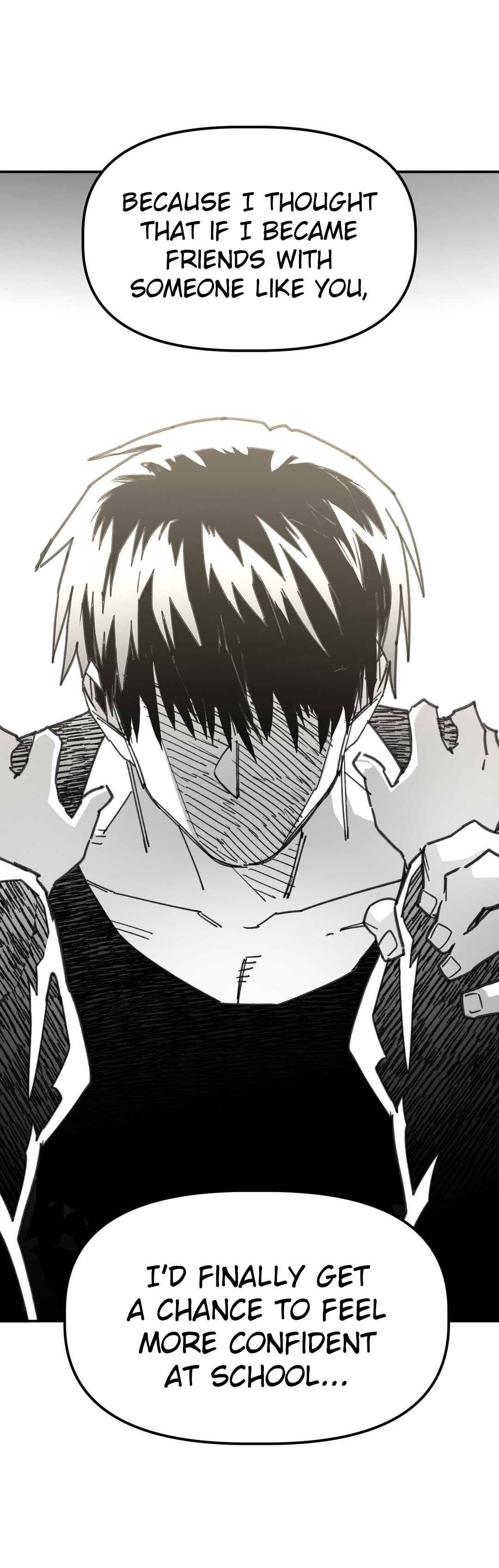High School Boy Chapter 52 - Page 17