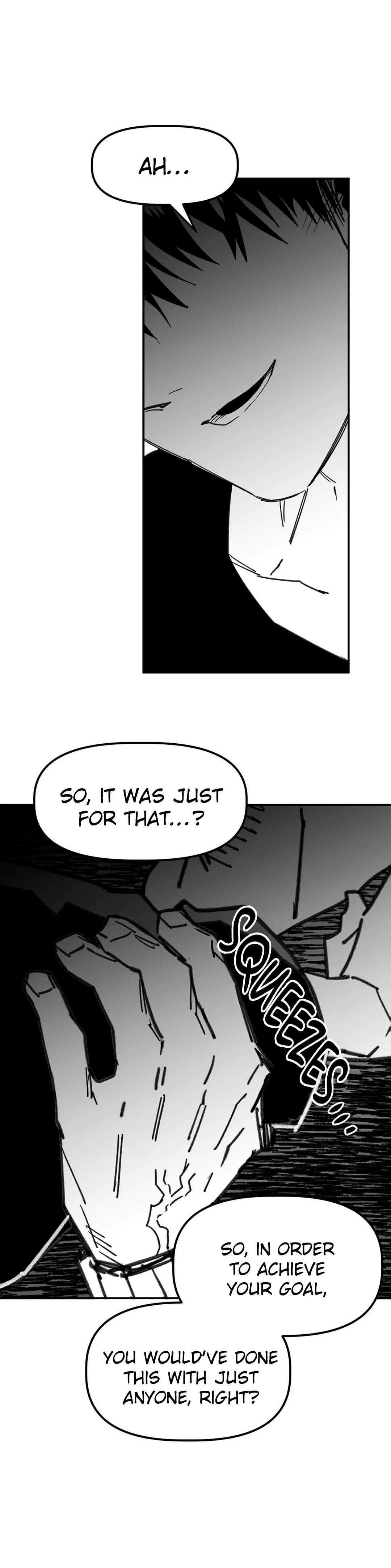 High School Boy Chapter 52 - Page 18