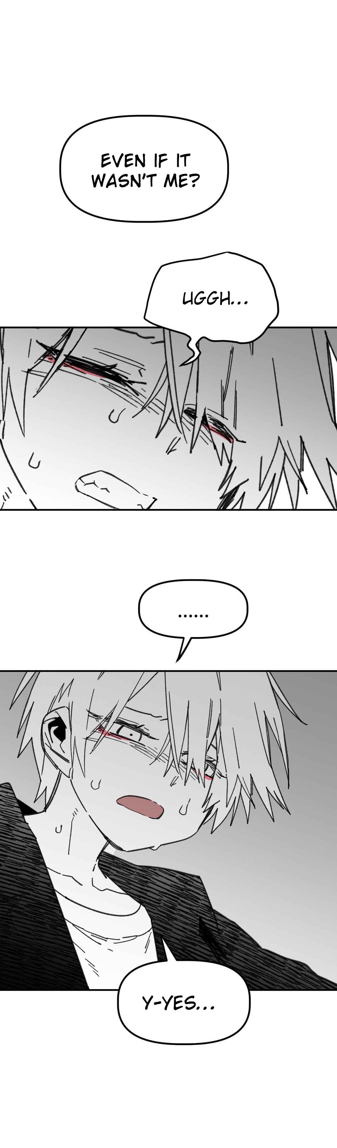 High School Boy Chapter 52 - Page 19
