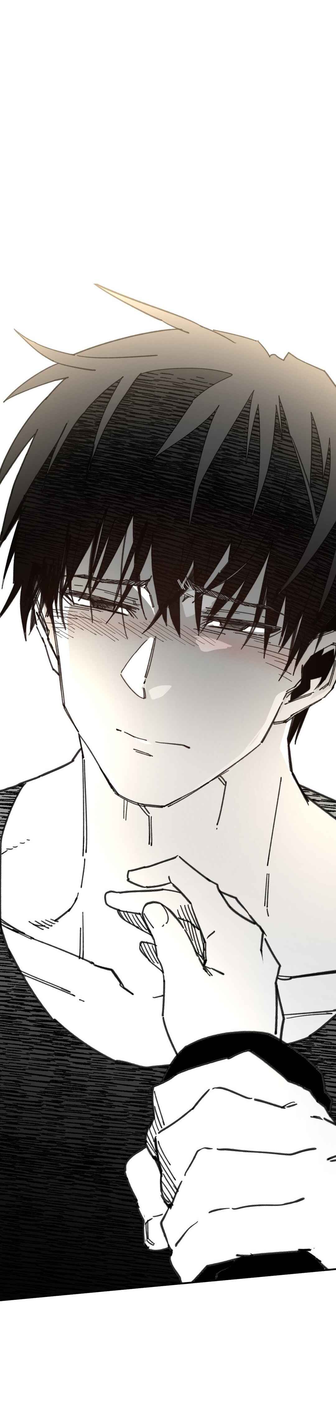 High School Boy Chapter 52 - Page 21
