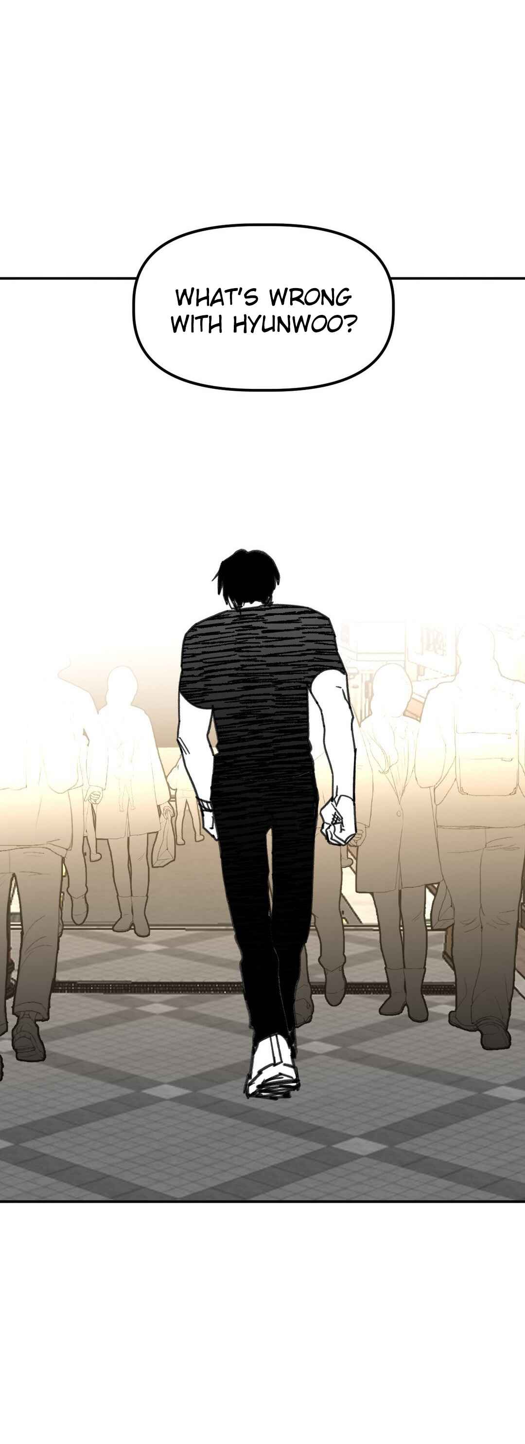 High School Boy Chapter 52 - Page 24