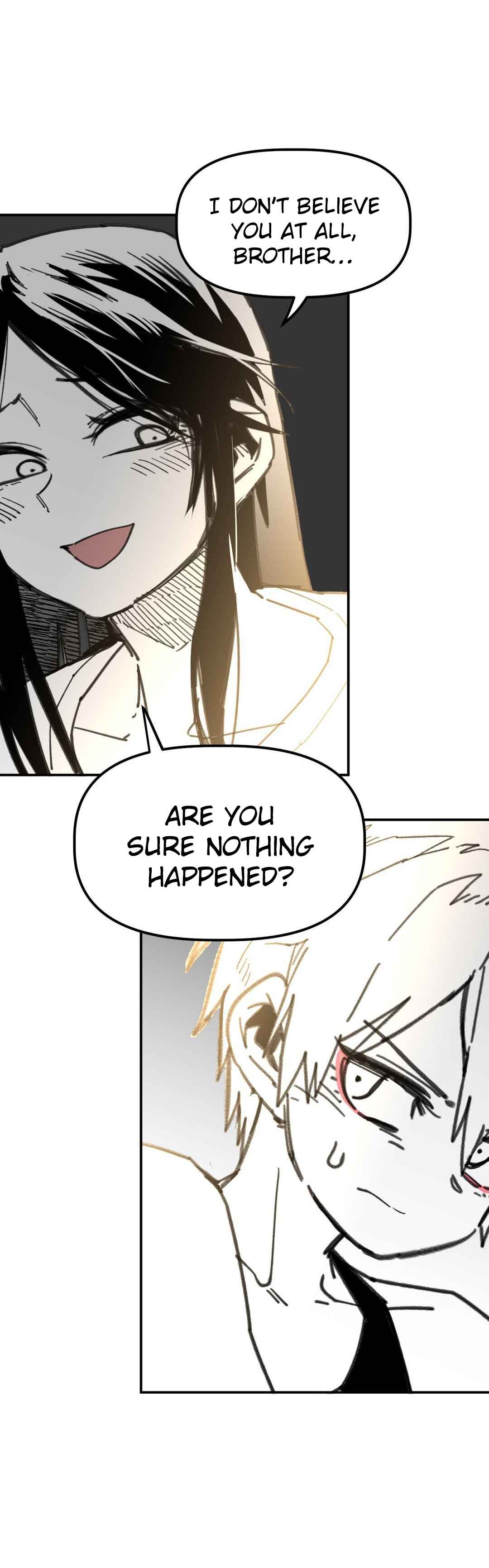 High School Boy Chapter 52 - Page 39