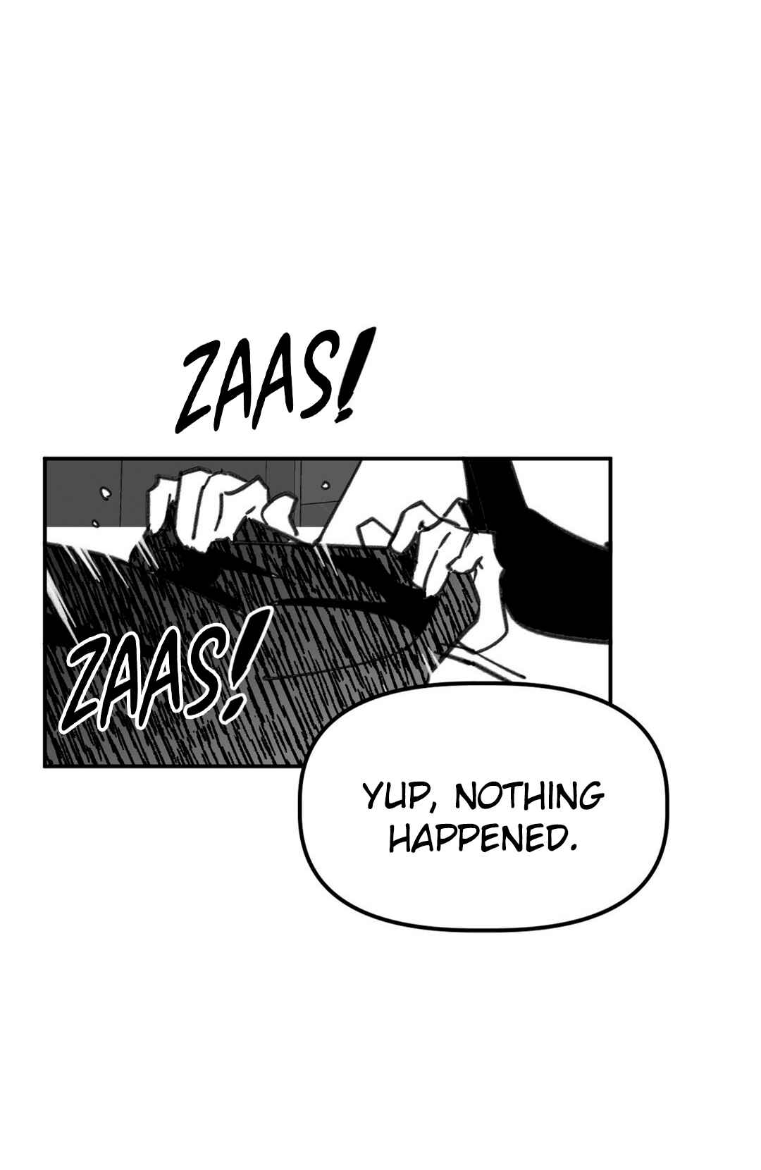 High School Boy Chapter 52 - Page 43