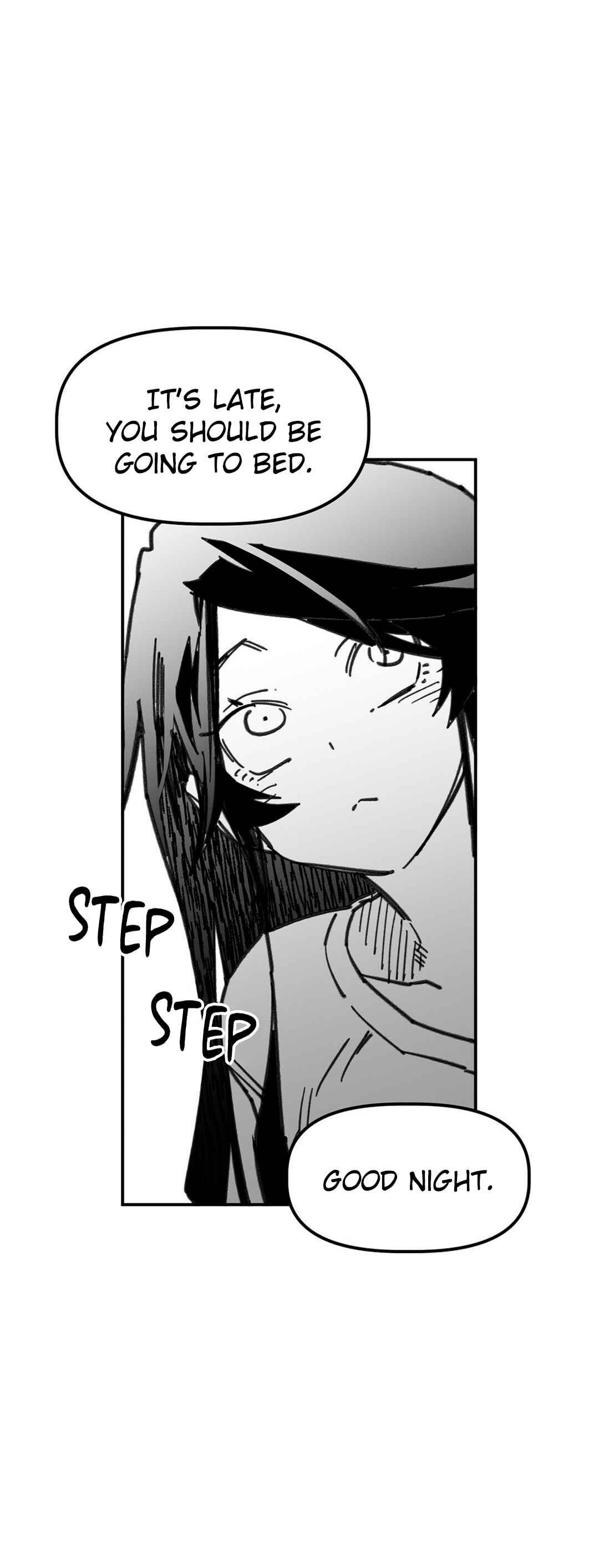 High School Boy Chapter 52 - Page 45